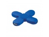 Spinner com 3 portas USB 2.0 + cabo micro USB.