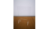 Proteo para Balces 60x75cm