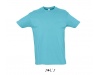 T-SHIRT DE GOLA REDONDA CORES PARA HOMEM IMPERIAL