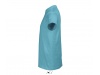 T-SHIRT DE GOLA REDONDA CORES PARA HOMEM IMPERIAL