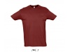 T-SHIRT DE GOLA REDONDA CORES PARA HOMEM IMPERIAL