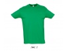 T-SHIRT DE GOLA REDONDA CORES PARA HOMEM IMPERIAL