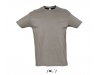 T-SHIRT DE GOLA REDONDA CORES PARA HOMEM IMPERIAL
