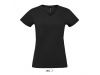 T-shirt com gola em V para Senhora Cores IMPERIAL V WOMEN