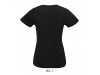 T-shirt com gola em V para Senhora Cores IMPERIAL V WOMEN