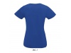 T-shirt com gola em V para Senhora Cores IMPERIAL V WOMEN