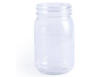 Frasco 450ml DRUNAX 