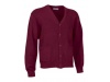 Casaco 325gr/m2 CARDIGAN Homem