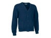 Casaco 325gr/m2 CARDIGAN Homem