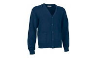 Casaco 325gr/m2 CARDIGAN Homem 3XL