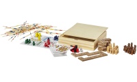 Conjunto de jogos Monte Carlo