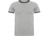 T-shirt Cores Combinadas 