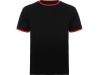 T-shirt Cores Combinadas 