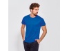 Camisola tcnica de manga curta Homem 135gr/m2 CAMIMERA