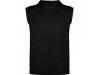 Sweat com capuz sem mangas 250gr/m2 Homem CARLO