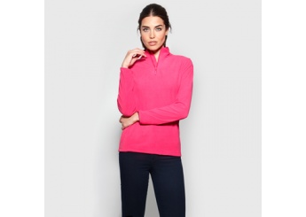 Camisola Polar Senhora 155 gr/m2 HIMALAYA