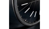 Faixas reflectantes 3M para Bicicleta