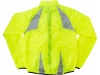 Jaqueta fluorescente