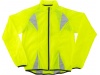 Jaqueta fluorescente
