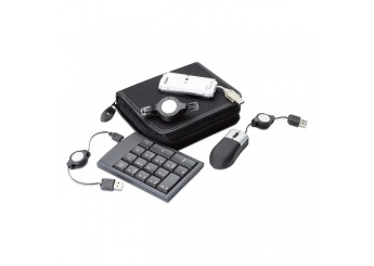 Pack de acessrios de computador