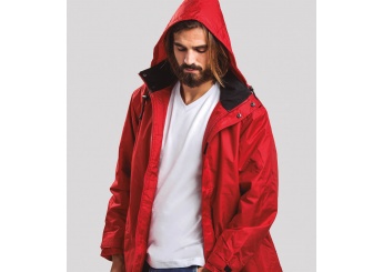 Parka unissexo Acolchoada Liubliana