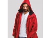 Parka unissexo Acolchoada Liubliana