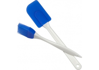 Set de cozinha em silicone