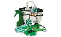 Conjunto de ferramentas de jardim 7 peas