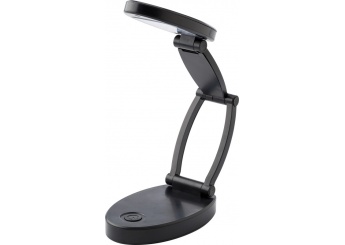 Lmpada de mesa dobrvel