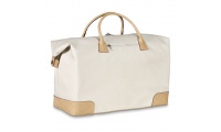 Bolsa de viagem com asas e asa tiracolo