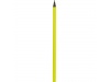 Lpis triangular fluorescente madeira preta
