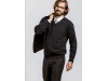 Pullover com decote em V para Homem MILAN