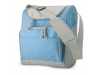 Mochila geleira com bolso frontal e ala
