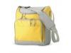 Mochila geleira com bolso frontal e ala