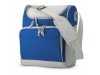 Mochila geleira com bolso frontal e ala
