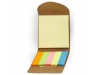 Bloco de Notas Adesivas Post-It em Carto Reciclado COVET