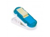 Porta-Notas Post-It magntico + Clip MAGNA