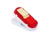 Porta-Notas Post-It magntico + Clip MAGNA