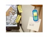 Porta-Notas Post-It magntico + Clip MAGNA