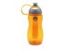 Garrafa com porta-gelo no interior 400ml