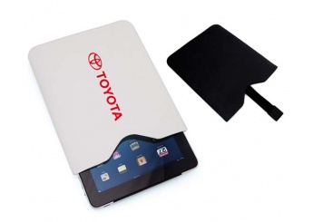 Bolsa para iPad 10 polegadas URAN 
