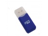 Leitor de cartes de memria USB 2.0 DRO