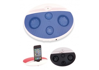 Altifalante Base iPad NIX