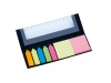 Rgua Porta-Notas + Notas Adesivas Post-It HENSA