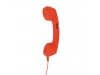  Auricular em forma de Telefone PLEX