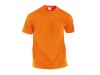 T-shirt Adulto de Cores HECOM