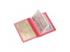 Porta-Cartes com 6 Compartimentos MITUX