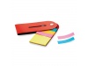 Bloco de Notas Adesivas Post-It Grinio