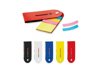 Bloco de Notas Adesivas Post-It Grinio