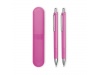 Conjunto Esferogrfica + Lapiseira VELUS